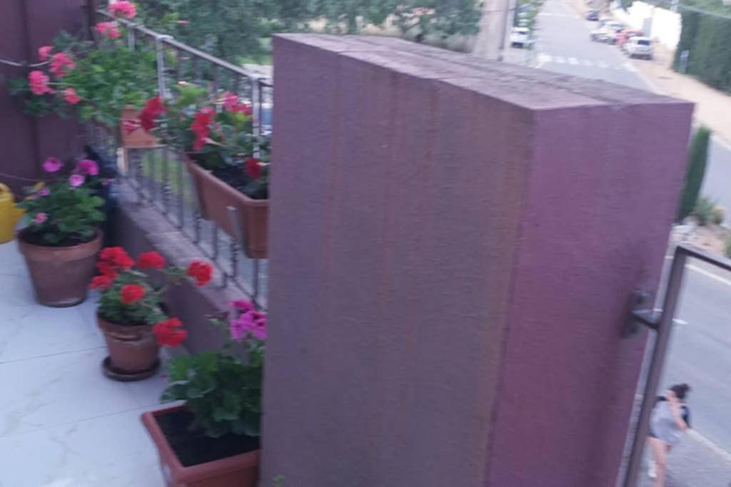 Apartamento Vacaciones Palafrugell Exteriér fotografie