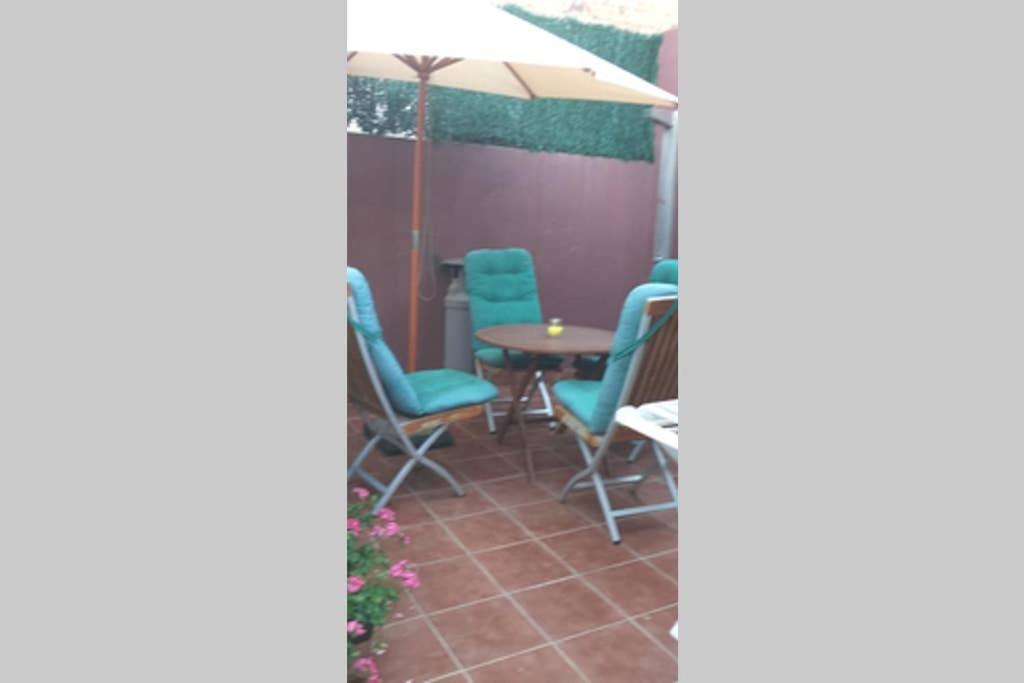 Apartamento Vacaciones Palafrugell Exteriér fotografie