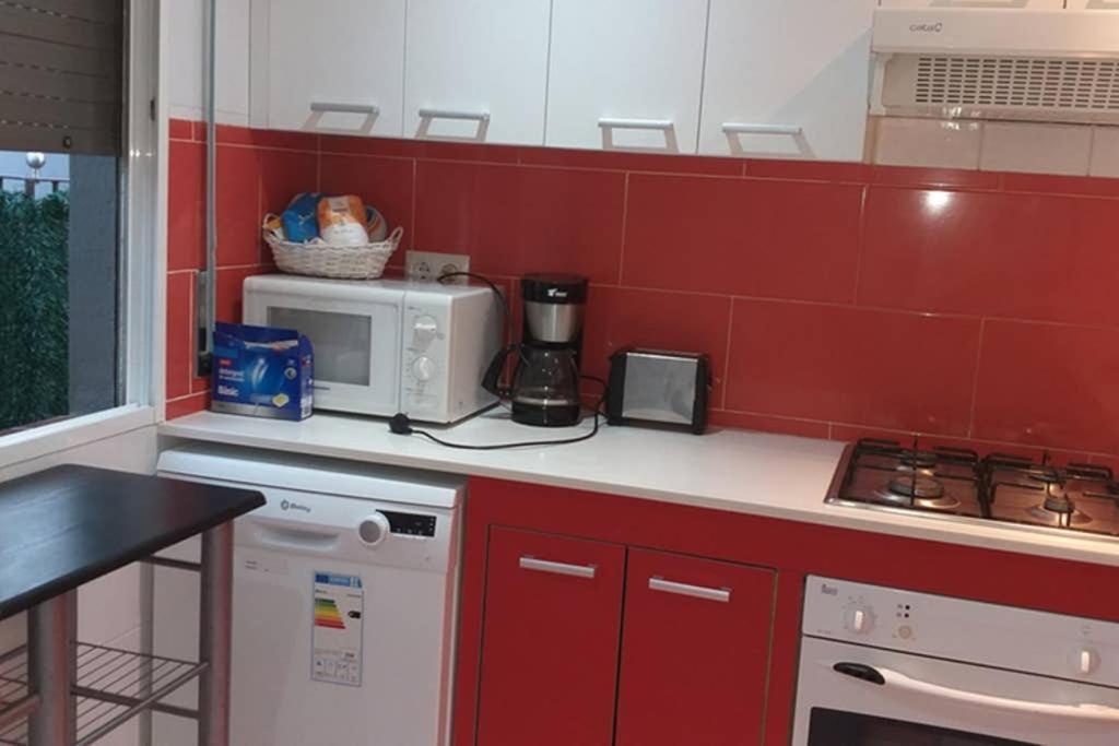Apartamento Vacaciones Palafrugell Exteriér fotografie