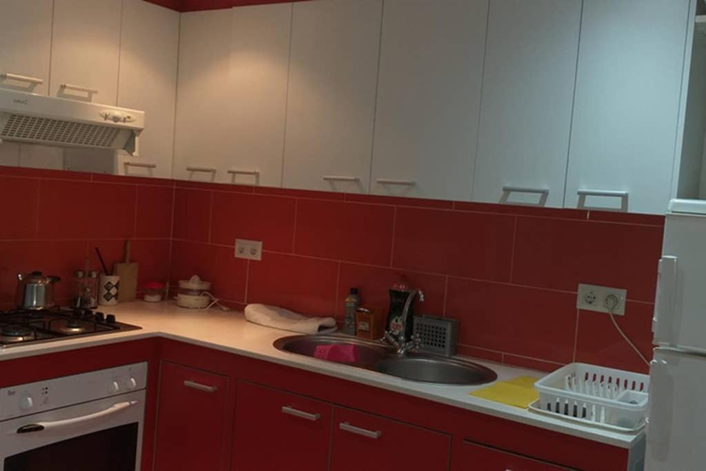 Apartamento Vacaciones Palafrugell Exteriér fotografie
