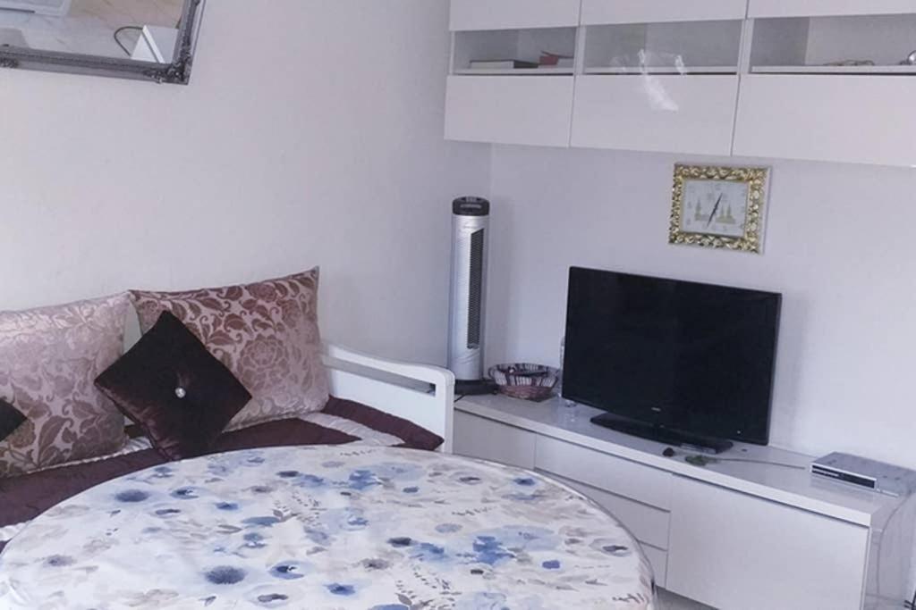 Apartamento Vacaciones Palafrugell Exteriér fotografie
